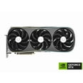 thumbnail image 2 of ZOTAC GAMING GeForce RTX 4080 SUPER AMP Extreme AIRO DLSS 3 16GB GDDR6X 256-bit 23 Gbps PCIE 4.0 Gaming Graphics Card, IceStorm 2.0 Advanced Cooling, SPECTRA 2.0 ARGB Lighting, ZT-D40820B-10P, 2 of 9