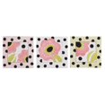 thumbnail image 1 of Cotton Tale PYF1 Poppy Black & White Fabric, 1 of 1
