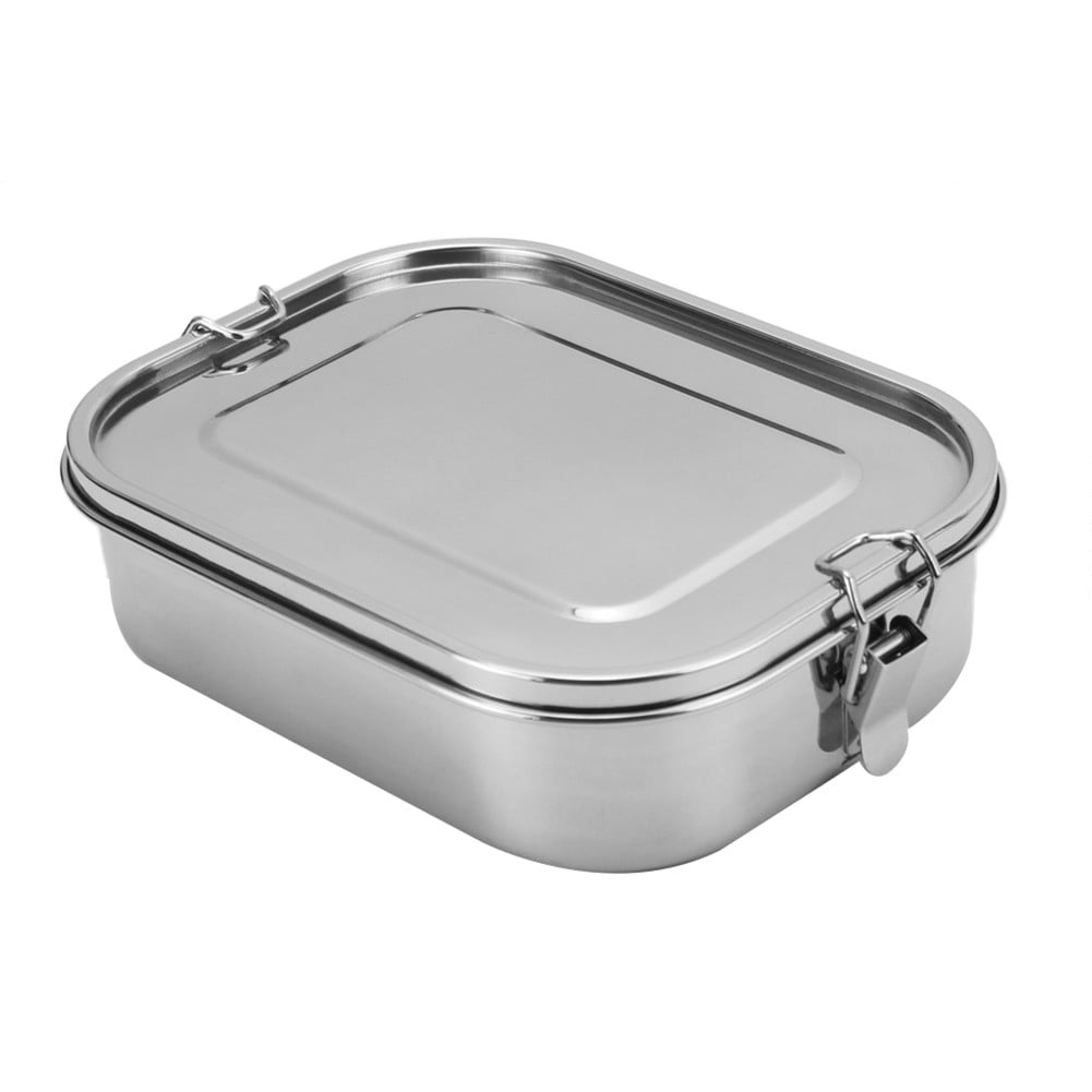 AIHOME Stainless steel lunch box stainless steel bento box Stainless