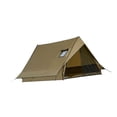 thumbnail image 4 of amagogo Tente de Randonnée Tente de Randonnée Protection Solaire Installation Facile et Rapide Mât en Alliage d'Aluminium, 4 of 10