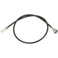 thumbnail image 3 of ATP Y-873 Speedometer Cable Fits select: 1978-1980 DODGE ASPEN, 1985-1986 DODGE CARAVAN, 3 of 3
