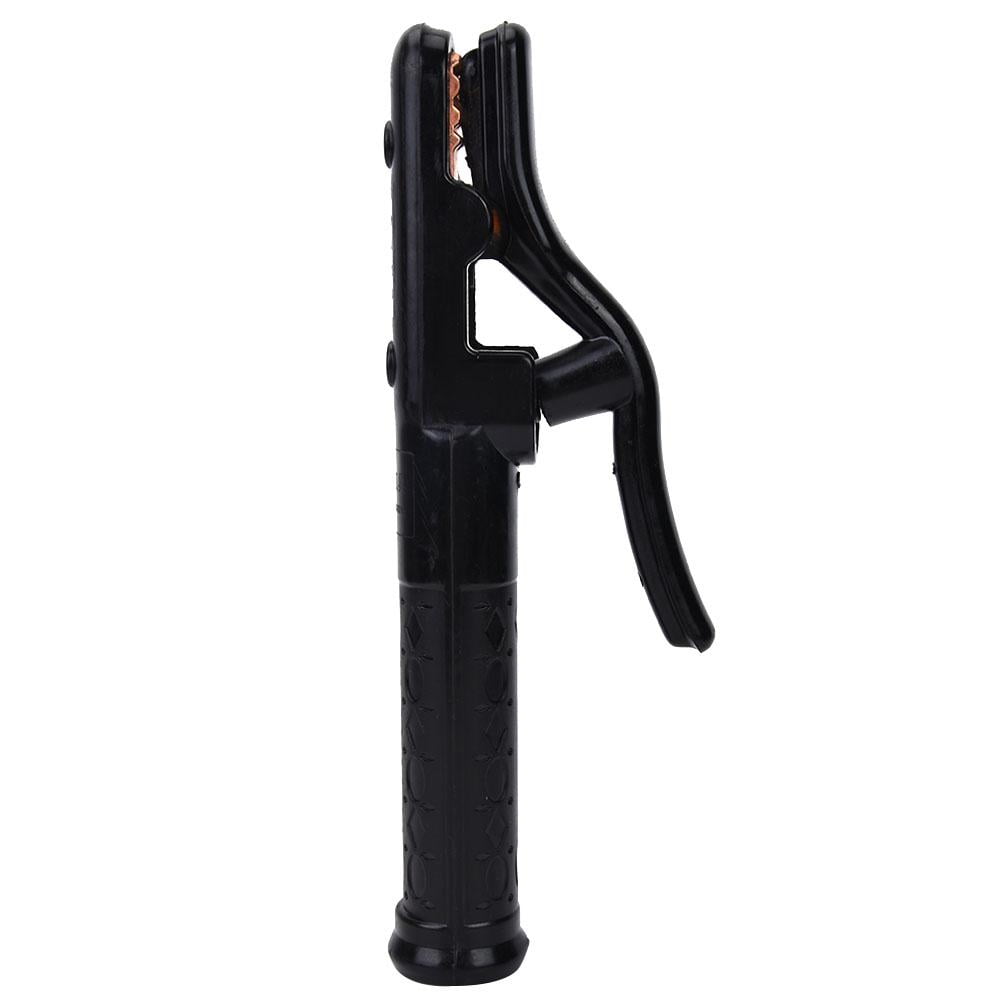Tebru Electrode Clamp, Electrode Clamping Tool,800A Heavy Duty