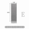 thumbnail image 1 of Hair Board Hair Salon Coloring Dyeing balayage Aluminum Foil Backing Board For Barber Hairdresser Design Styling Tools, 1 of 5