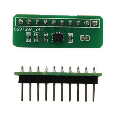 

Fule Air mouse module Air mouse module realizes somatosensory mouse function