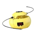 thumbnail image 1 of Dailydealuk máquina de saltar de cuerda electrónica inteligente recargable para mayores Amarillo Macarena Máquina de saltar la cuerda, 1 of 7