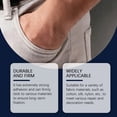 thumbnail image 6 of Fabric Glue – Multi Purpose Permanent Clear Washable Fabric Adhesive, No Sewing Strong Bond for Clothes Jeans Canvas, 60ml, 6 of 6