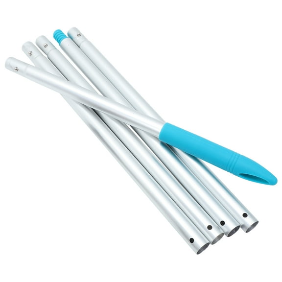 BESTYASH Extension Pole Light Bulb Changer Tool with Space Saving Design for Daily Use