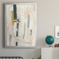 thumbnail image 5 of Melon Litmus II Premium Framed Print, in Gold, Black, or Silver - Ready to Hang, 5 of 9