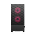 thumbnail image 2 of Gabinete para PC Fractal Design Pop Air RGB Magenta TG, 2 of 9