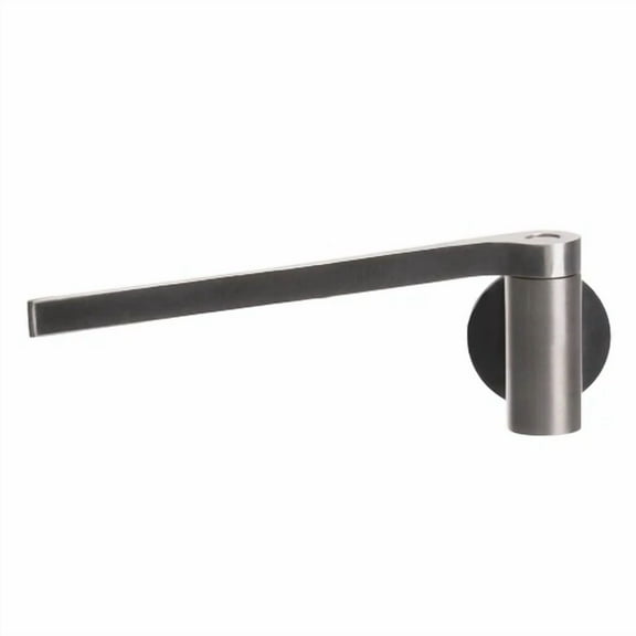 Happy Sinks Magnetic Dish Cloth Holder Stainless Steel Silver New