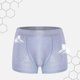 thumbnail image 4 of Men Hip Butt Lifter Enhancer Briefs Padded Boxer Underwear F4871, 4 of 4