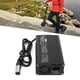 thumbnail image 4 of Cargador De Batería Para Scooters De 24 V 8 A, Cargador De Batería Para Scooters Eléctricos, Cargador De Batería De Repuesto Con Cable De Alimentación Para Bicicleta, 4 of 7