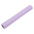 thumbnail image 3 of Violet Polyester Grenadine Flower Wrapping Mesh Belt for Crafts and Gifts 1 Roll, 3 of 4