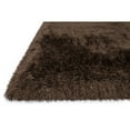 thumbnail image 3 of Loloi Allure Shag AQ-01-Garnet-36x56 Area Rug, 3 of 11
