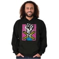thumbnail image 5 of Power to the People Social Justice Hoodie Sweatshirt Women Men Brisco Brands M, 5 of 6