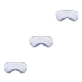 thumbnail image 2 of Vogacara Cubierta para los ojos, suministro ajustable para dormir, accesorio de ropa de cama, venda para los ojos, resistente, bloqueo de luces, Type1 NO1, 2 of 6