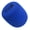 Blue, variant on Foldable Blockers Foam Windscreen Travel Friendly Microphones Accessory for Go II Outdoor Performances