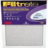 Filtrete Advanced Allergen Reduction Fil
