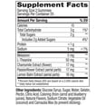 OLLY Extra Strength Sleep Gummy Supplement, 5mg Melatonin, L Theanine, Blackberry Flavor, 50 Ct