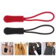 thumbnail image 5 of 20 tiradores de cremallera para mochilas, cabezales de repuesto universales para reparación de cremalleras, tiradores de cremallera para ropa, accesorios de costura DIY., 5 of 5