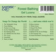 thumbnail image 2 of Lucena - Forest Bathing - Music & Performance - CD, 2 of 2