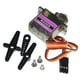 thumbnail image 2 of Servo Metal Digital para Helicóptero Modelo Futaba JR Car RC (MG90 180 Iron Gear), 2 of 2