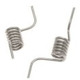 thumbnail image 4 of Lefu Haute Qualité MHY62044106 Réfrigérateur Cloison Ressort de Porte LFC28768SB, 4 of 9