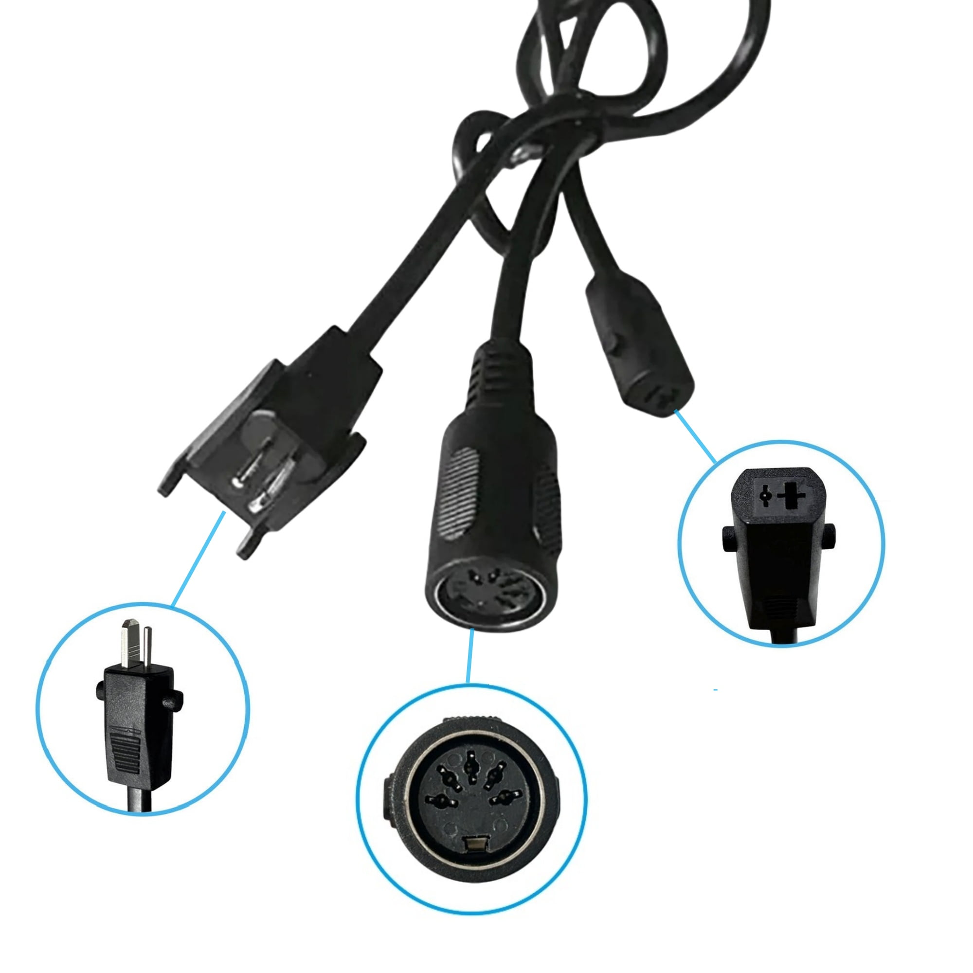 Okin JLDQ-11 Linear Actuator Motor Model JLDQ.11.156.333K Replacement for Power Recliner Sofa Lift Chair