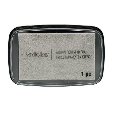UPC: 0191518398038 | Archival Pigment Ink Pad by Recollections™