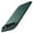 Midnight Green, variant on JETech Liquid Silicone Case for iPhone 17 Air, Silky Soft Touch Full-Body Protection, Anti-Scratch Shockproof Phone Cover with Microfiber Lining (Black)