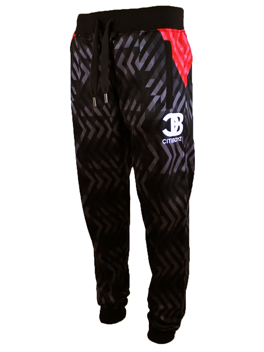 CITIBOYZ Men's Pullover Athletic Fleece Sweatshirt Track Pants Set Sport  Tracksuit Black - Walmart.com