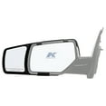 thumbnail image 2 of K-SOURCE Custom Towing Mirror for Chevrolet Suburban, Tahoe, Gmc Yukon, 2 of 5