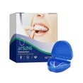 thumbnail image 1 of Braces Beauty Teeth Guard Teeth At Night Sleep Bite Anti-Grinding Teeth Clean Teeth Protection Teeth Invisible Braces, 1 of 5