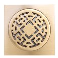 thumbnail image 3 of Escurridor De Ducha, Desagüe De Suelo, Colador De Suelo De Olor, Desagüe De Suelo Desodorante, Para Inodoro, Baño, Cocina OTVIAP Floor Drain, 3 of 8