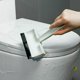 thumbnail image 3 of Good Grips, escobilla de goma multiusos, ducha de baño y escobilla de goma, color blanco JAMW Sencillez, 3 of 5