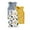 1#Yellow2392, variant on Byoo 3pcs Print Vests Tank Top for Toddler Boy Sleeveless Underwear T Shirt Children's Active Sport Vest Top