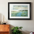 thumbnail image 6 of Winding Stream Premium Framed Print - Ready to Hang, 6 of 8
