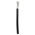 thumbnail image 1 of Cable de batería Ancor Black de 1 AWG vendido a pie [1150 pies], 1 of 1