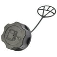 thumbnail image 4 of 2x Bouchon de Réservoir d'Essence Multi-Carburant pour Coupe-Bordures Fuxtec Gde Rotfuchs Zi pper, 4 of 11
