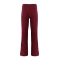 thumbnail image 3 of MSemis Kid Girl Boy Stretchy Jazz Disco Dance Pants, 3 of 5