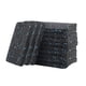 thumbnail image 3 of Alfombrilla antivibración para cinta de correr, versátil, para equipos de ejercicio, protector de suelo 12 piezas, 3 of 7