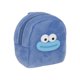 thumbnail image 2 of Ofertas Únicas 1 Pc Monedero Cartera Forma de Mochila Gran Boca Monedero Azul, 2 of 5