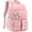 Pink1, variant on AO ALI VICTORY Backpack for Girls,School Backpacks for Teen,Cute College Bags for Women Students Large Bookbag 15.6 Inch Laptop Bag Back Pack Kids Kindergarten Elementary Casual Travel(black)