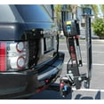 Freedom Mobility Automatic Scooter Lift for Vehicles, Class III, Swing
