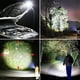 thumbnail image 2 of Linterna Táctica DYNWAVEMX Luz Lateral Impermeable LED Súper Brillante, 2 of 8