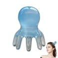 thumbnail image 1 of Scalp Meridian Maintenance Comb, Octopus Massage Comb, 1 of 8