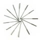 thumbnail image 1 of Billuyoard 50 Uds. Agujas para máquinas de coser, aguja para máquina doméstica, duradera, resistente al óxido, resistente al desgaste, aguja De coser, 1 of 6