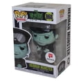 thumbnail image 4 of The Munsters Funko POP! TV Herman Munster Vinyl Figure (Biker), 4 of 5