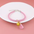 thumbnail image 1 of Mosey Excellent Pet Collar Extension Chain   for Kitty   Comfortable, 1 of 7