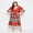 Designer Caftan #226, variant on Oussum Plus Size Kaftan for Women Maxi Dress Kimono Sleeve Caftan Casual Dresses Online